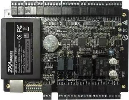 Immagine prodotto ZKTeco GL-C3-PRO200 Zutrittskontrolle