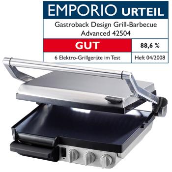 Immagine prodotto Gastroback 42504