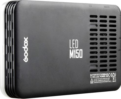 Image du produit Godox LEDM150 (éclairage annulaire)