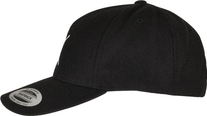 Produktbild Mister Tee Zodiac YP Classics 5-Panel Premium Curved Visor Snapback Cap (One Size)