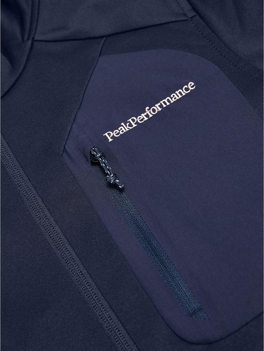 Produktbild Peak Performance Utility Light Hoodie (XS)