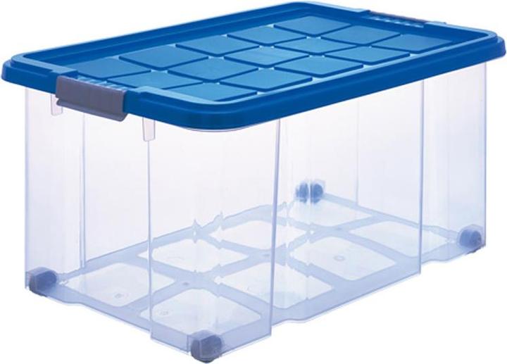 Produktbild Rival Eurobox (60 x 40 x 30 cm, 72 l)
