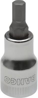 Immagine prodotto Bahco Top 7809M unbrako 1/2" 10/60mm (10mm)