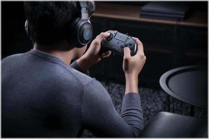 Produktbild Razer Raion Arcade Stick (PS4)