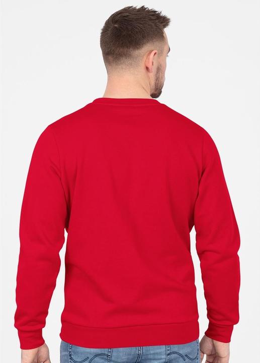 Actual product image JAKO Sweat Organic (5XL)