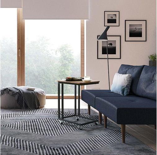 Actual product image Vasagle Linus (50 x 35 x 60 cm)
