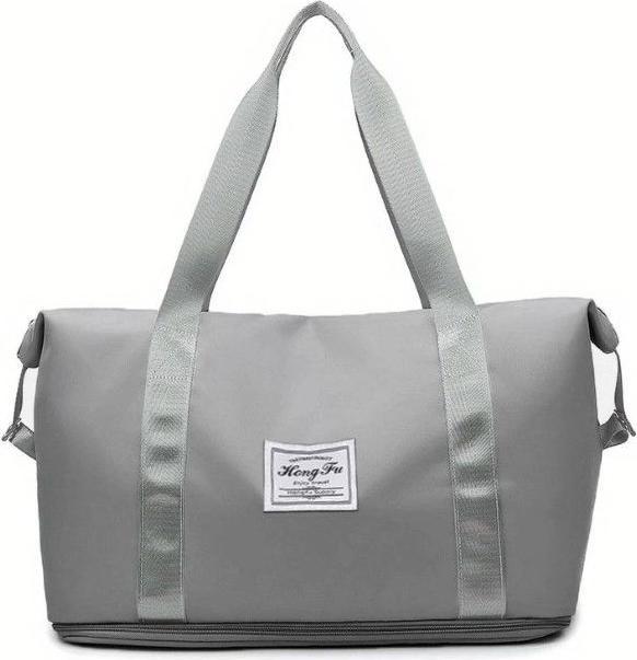 MU Style Maddox Series Wasserabwesende Reisetasche