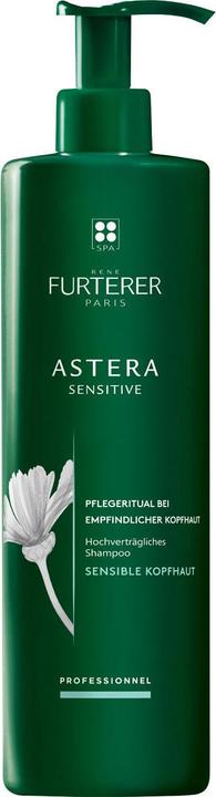 Rene Furterer Astera Professionnel Sensitive Hochverträgliches Shampoo (600 ml)
