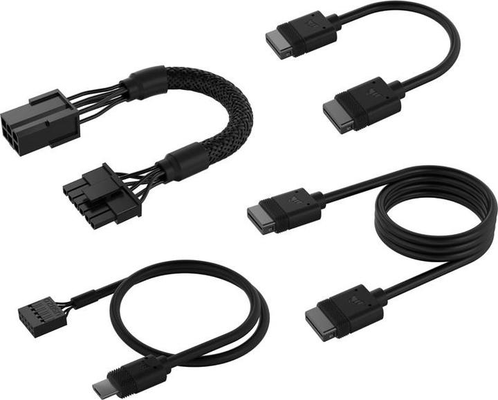 Immagine prodotto Corsair Hub di sistema iCUE LINK