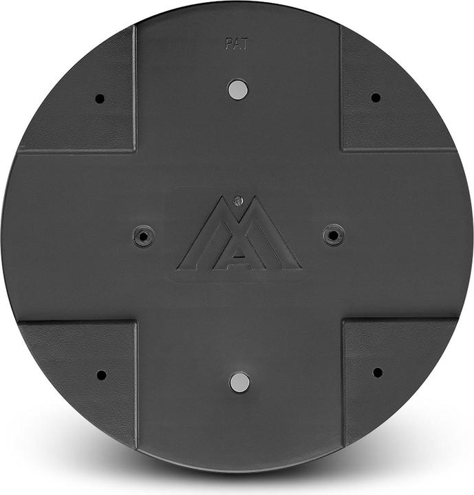 Produktbild Big Max Aqua Silencio 4 Cartbag