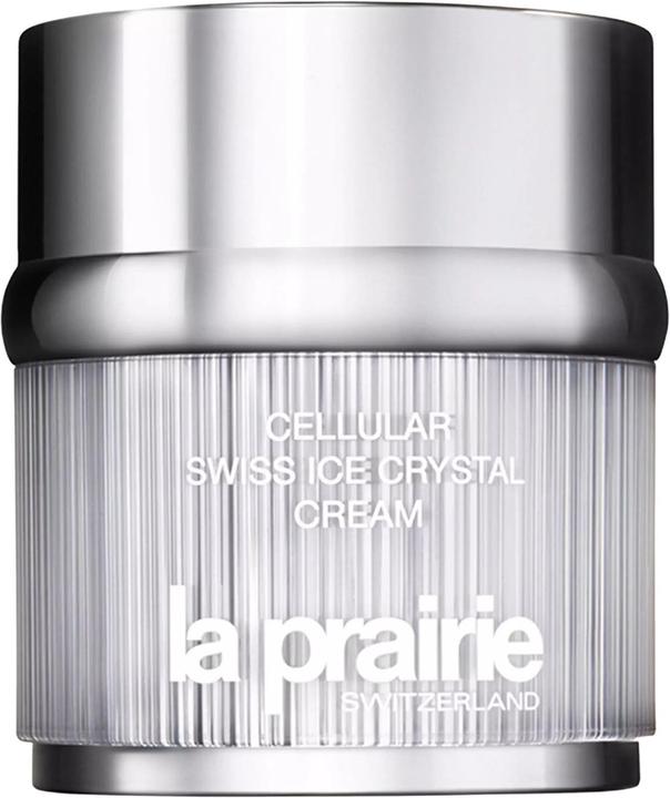 La Prairie Cellular swiss ice crystal cream (50 ml, Day cream)