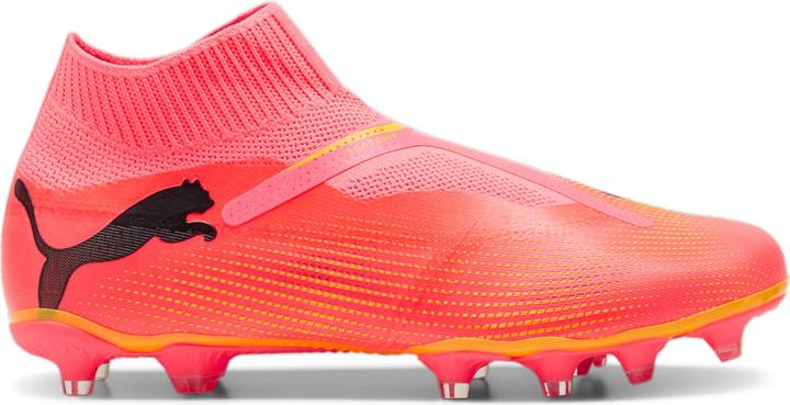 Produktbild Puma FUTURE 7 MATCH+ LL FG/AG (44)