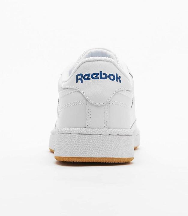 Actual product image Reebok Club C 85 (43)