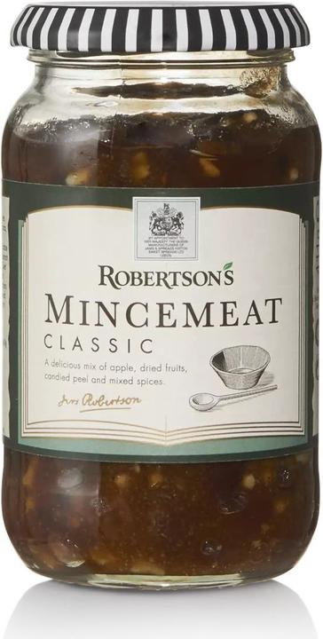 Actual product image ROBERTSON'S Mincemeat Classic (411 g)