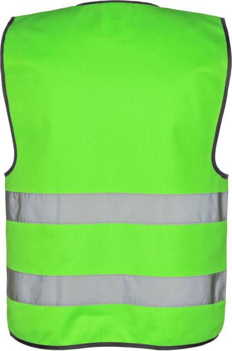 Immagine prodotto Korntex Gilet ad alta visibilità (XL)