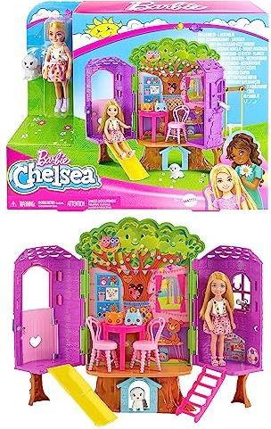 Immagine prodotto Barbie Bambola e playset