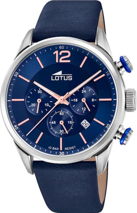 Image du produit Lotus 18689/2 Chronographe (Chronographe, 43 mm)