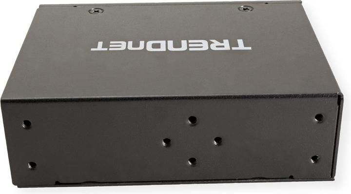 Image du produit Trendnet Convertisseur de média TI-F11SFP