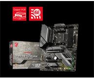 Actual product image MSI X570S Tomahawk Max Wifi (AM4, AMD X570, ATX)