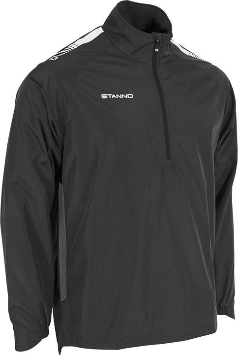 Actual product image Stanno First Windbreaker Half Zip (3XL)