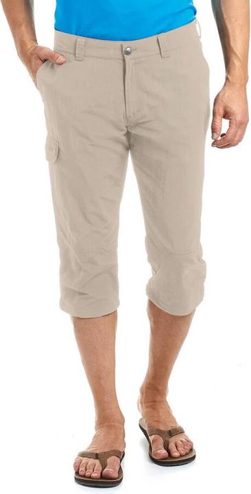 Image du produit Maier Sports Jens Pantalon 3/4 homme feather (L, XL)
