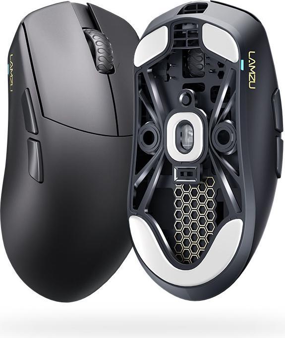 Actual product image Lamzu Maya (Wireless)