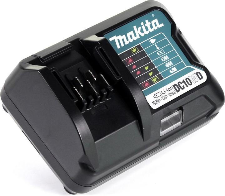 Immagine prodotto Makita DC10WD (12 V)