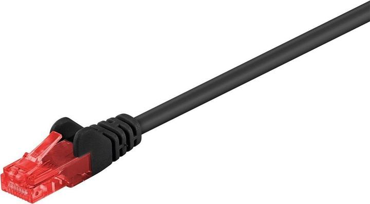 Image du produit MicroConnect V-UTP607WVP Câble réseau U/UTP (UTP) (U/UTP, CAT6, 7 m)
