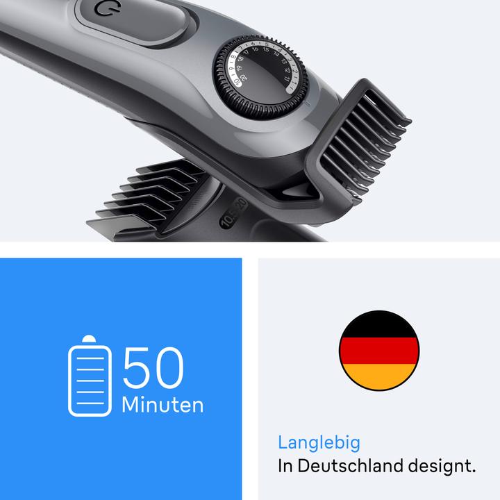 Actual product image Braun Serie 3 BT3560