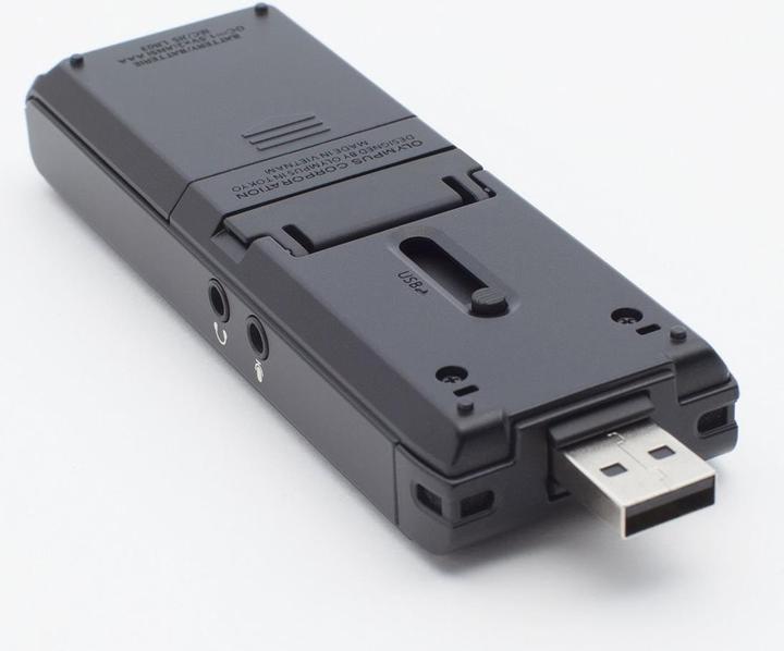 Produktbild Olympus Ws-853 (8 GB)