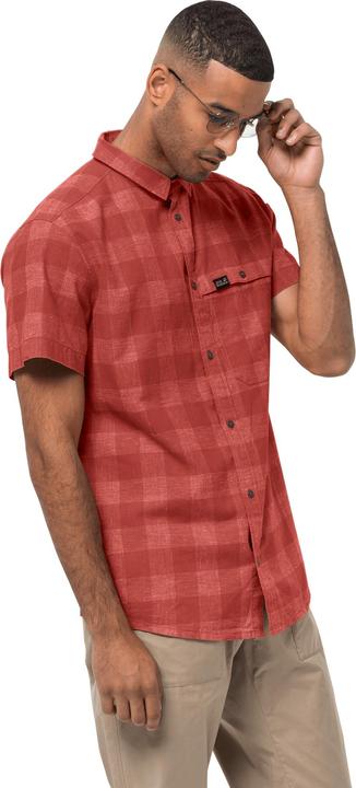 Immagine prodotto Jack Wolfskin camicia highlands (3XL)