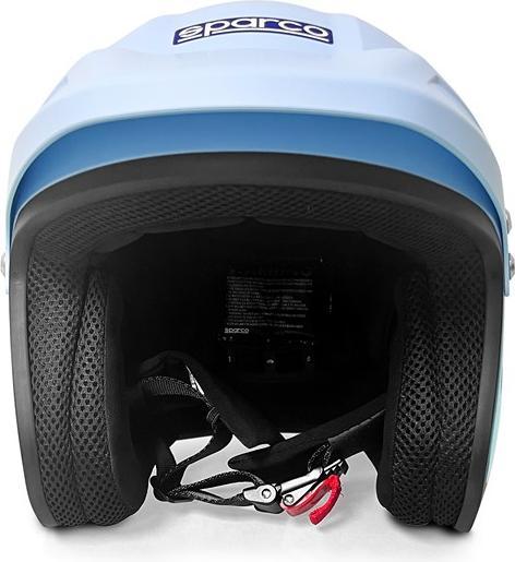 Produktbild Sparco Gulf Kart- und Freizeithelm J-Pro (ECE 22-06) (XXL)