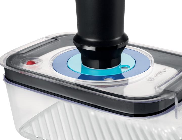 Actual product image Bosch Hausgeräte MSZV8FS1