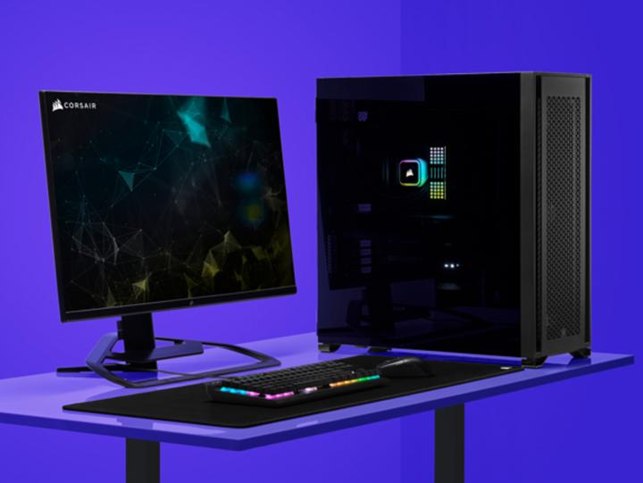 Image du produit Corsair WAK Cooling Hydro H115i iCUE ELITE RGB