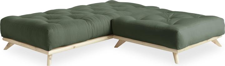 Produktbild Karup Design Senza (3-Sitzer, Bettsofa)