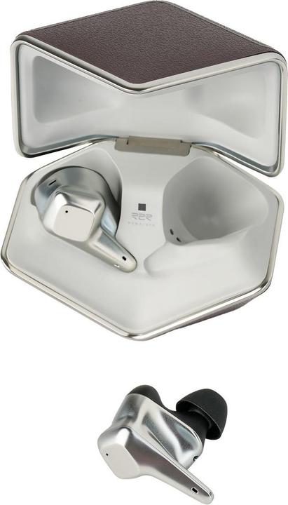 Produktbild Hifiman Svanar Wireless LE (ANC, 6 h, Kabellos)