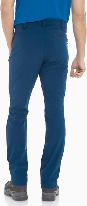 Immagine prodotto Schöffel Folkstone Pantaloni abito blu (46)