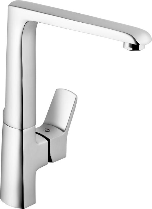 Actual product image Toya SORIA kitchen tap 360˚, 29cm
