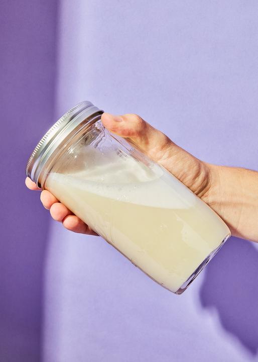 Produktbild KoRo Bio Haferdrinkpulver, sprühgetrocknet