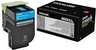 Produktbild Lexmark 78C0X20 (C)