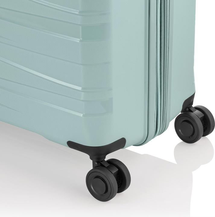 Immagine prodotto Pack Easy Jay (181 l, Bagaglio a mano (fino a 50 litri), L (90 - 115l))
