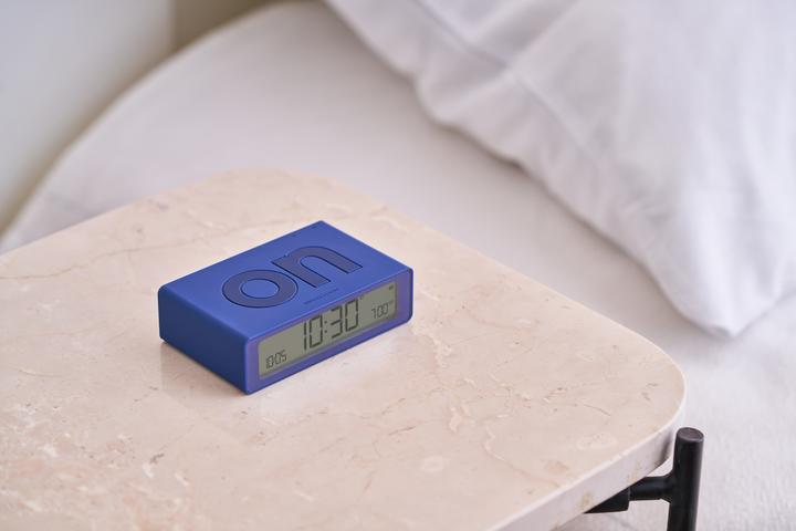 Actual product image Lexon Flip Mini