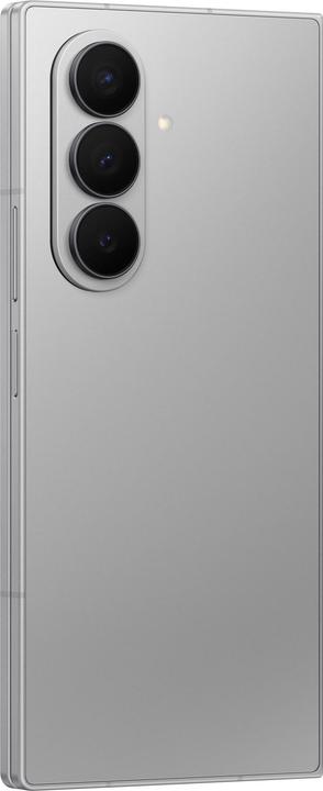 Image du produit Samsung Galaxy Z Fold7 (512 Go, Ombre d'argent, 8", SIM + eSIM, 200 Mpx, 5G)