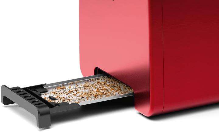 Actual product image Bosch Hausgeräte TAT4P424EN Toaster 2 slice(s)