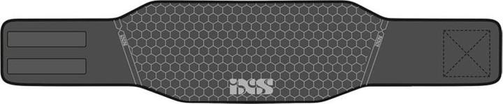 Immagine prodotto iXS Cintura renale (XXL)