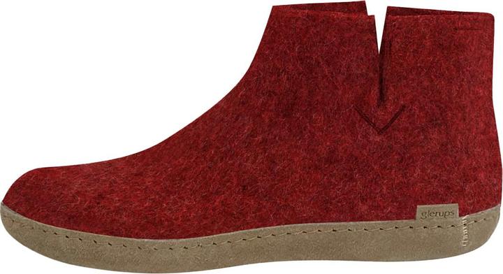 Image du produit Glerups Semelle en cuir Boots (46)