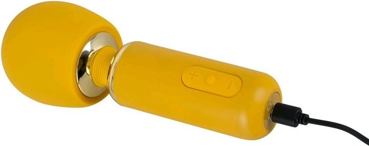 Actual product image Your new favourite Your New Favorite Wand Vibrato