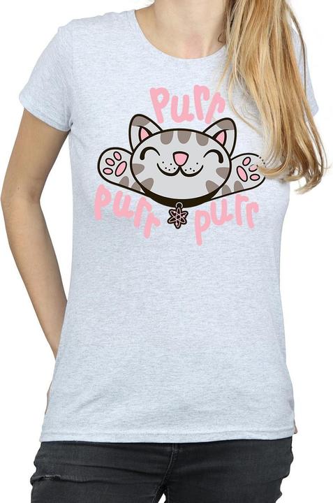 Produktbild Big Bang Theory Soft Kitty Purr TShirt (XXL)