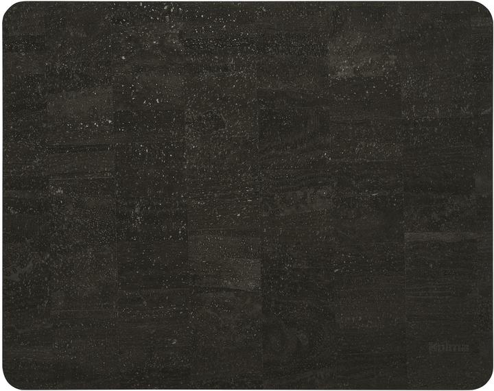 Actual product image Kolma Writing pad natural cork 66x45 black (66 x 47 cm)