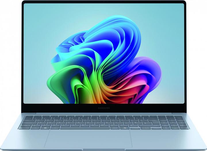 Produktbild Samsung Galaxy Book4 Edge (14", Snapdragon X Elite X1E-80-100, 16 GB, 512 GB, DE)